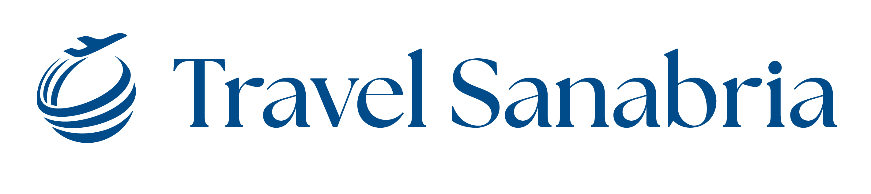 Travel Sanabria Logo