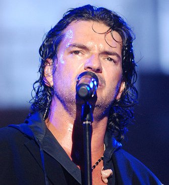 Ricardo Arjona